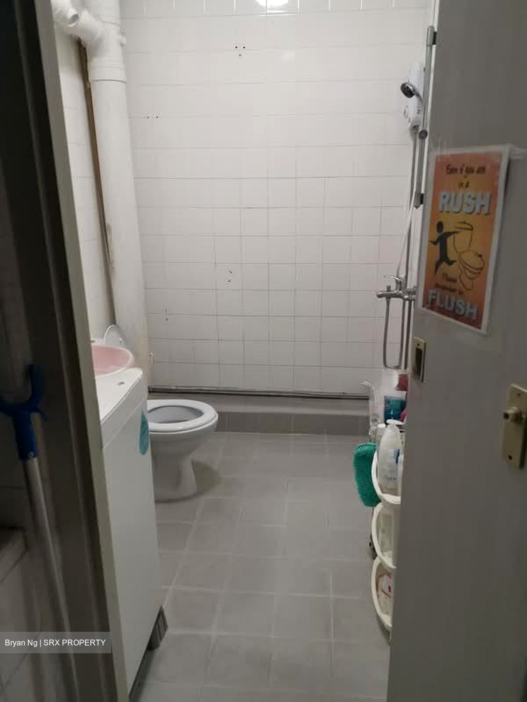 Blk 122 Pasir Ris Street 11 (Pasir Ris), HDB 4 Rooms #584560651